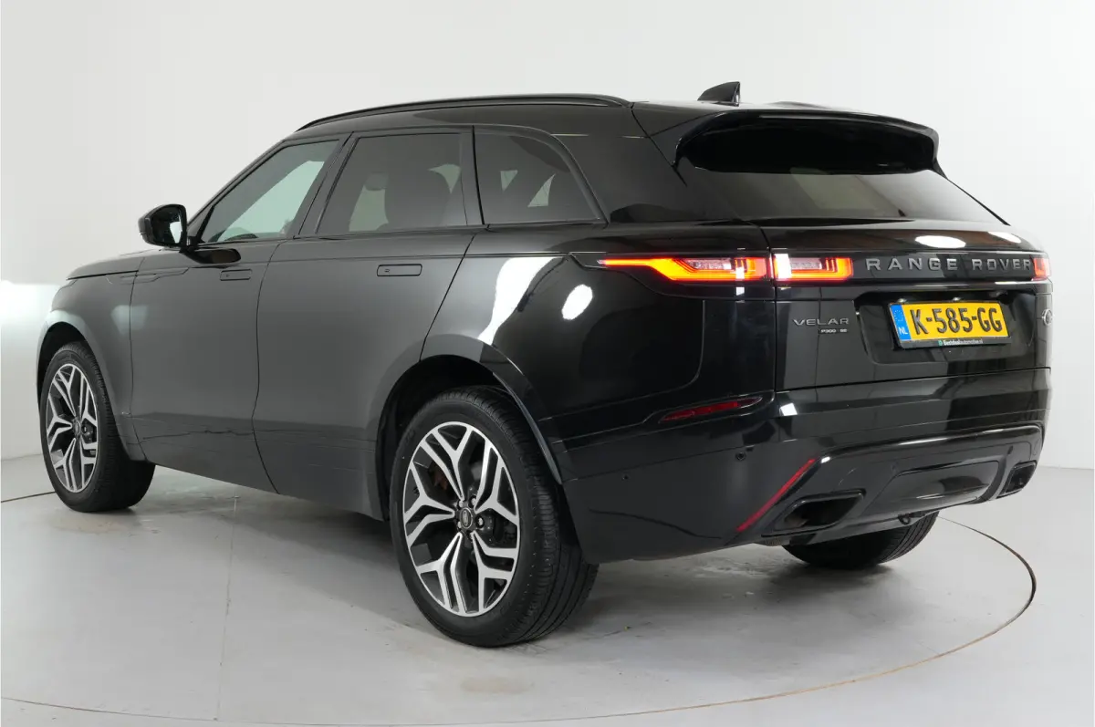 2.0 I4 Turbo 300 pk AWD R-Dynamic SE | Pano | Trekhaak | El. Stl. verst. | Massage | Leder | Inparkeer |e | Stl. verw. |