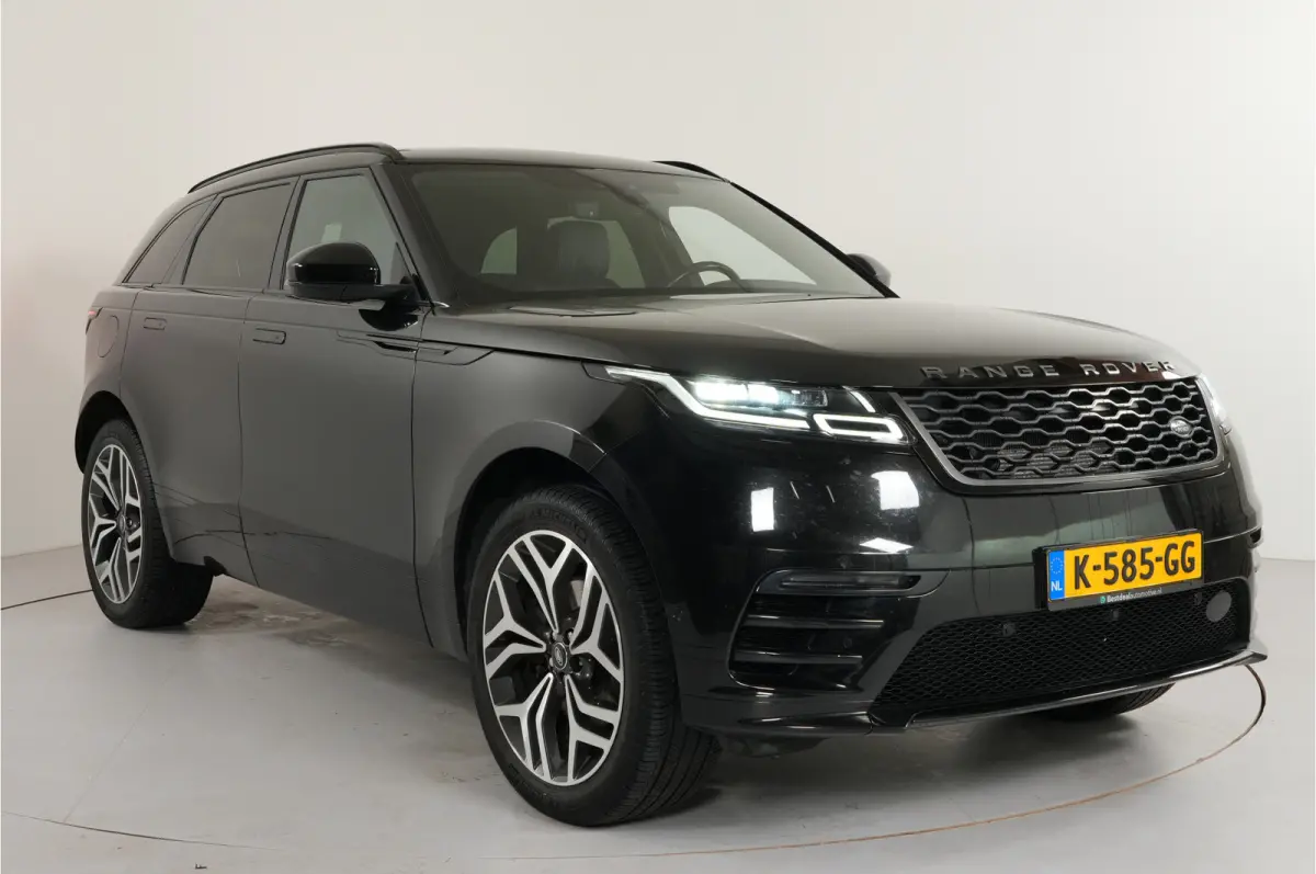2.0 I4 Turbo 300 pk AWD R-Dynamic SE | Pano | Trekhaak | El. Stl. verst. | Massage | Leder | Inparkeer |e | Stl. verw. |