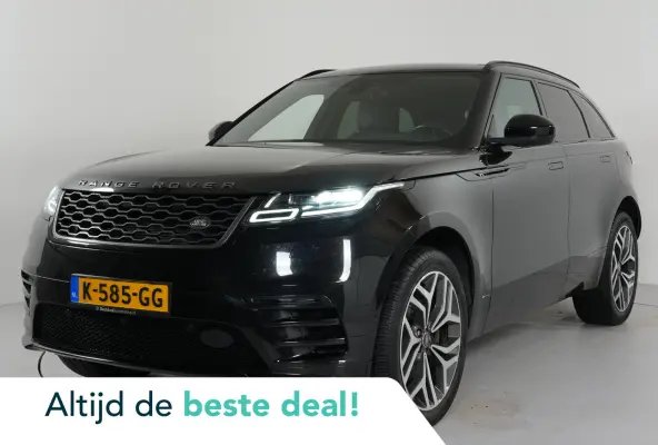 2.0 I4 Turbo 300 pk AWD R-Dynamic SE | Pano | Trekhaak | El. Stl. verst. | Massage | Leder | Inparkeer |e | Stl. verw. |