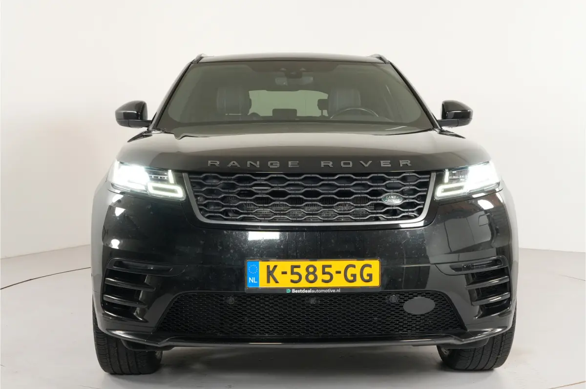 2.0 I4 Turbo 300 pk AWD R-Dynamic SE | Pano | Trekhaak | El. Stl. verst. | Massage | Leder | Inparkeer |e | Stl. verw. |