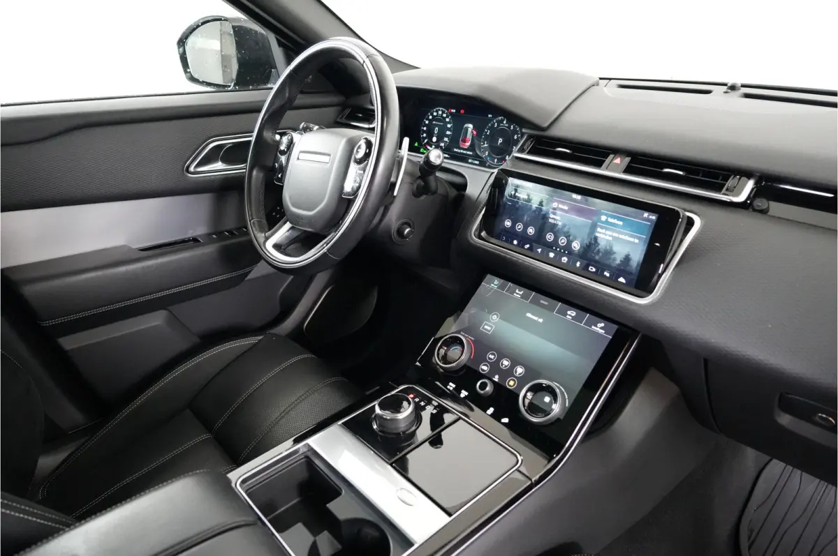2.0 I4 Turbo 300 pk AWD R-Dynamic SE | Pano | Trekhaak | Leder | Massage | Inparkeer |e | Stl. verw. |