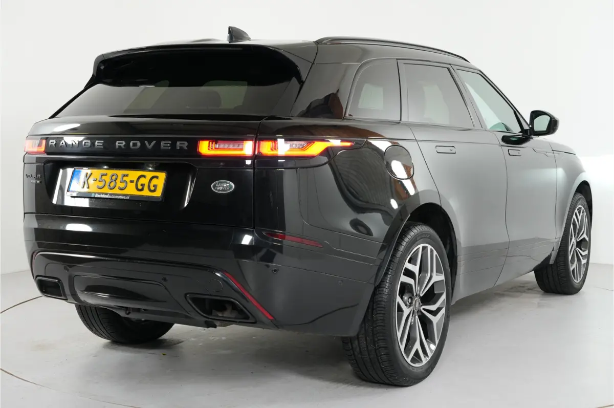 2.0 I4 Turbo 300 pk AWD R-Dynamic SE | Pano | Trekhaak | El. Stl. verst. | Massage | Leder | Inparkeer |e | Stl. verw. |