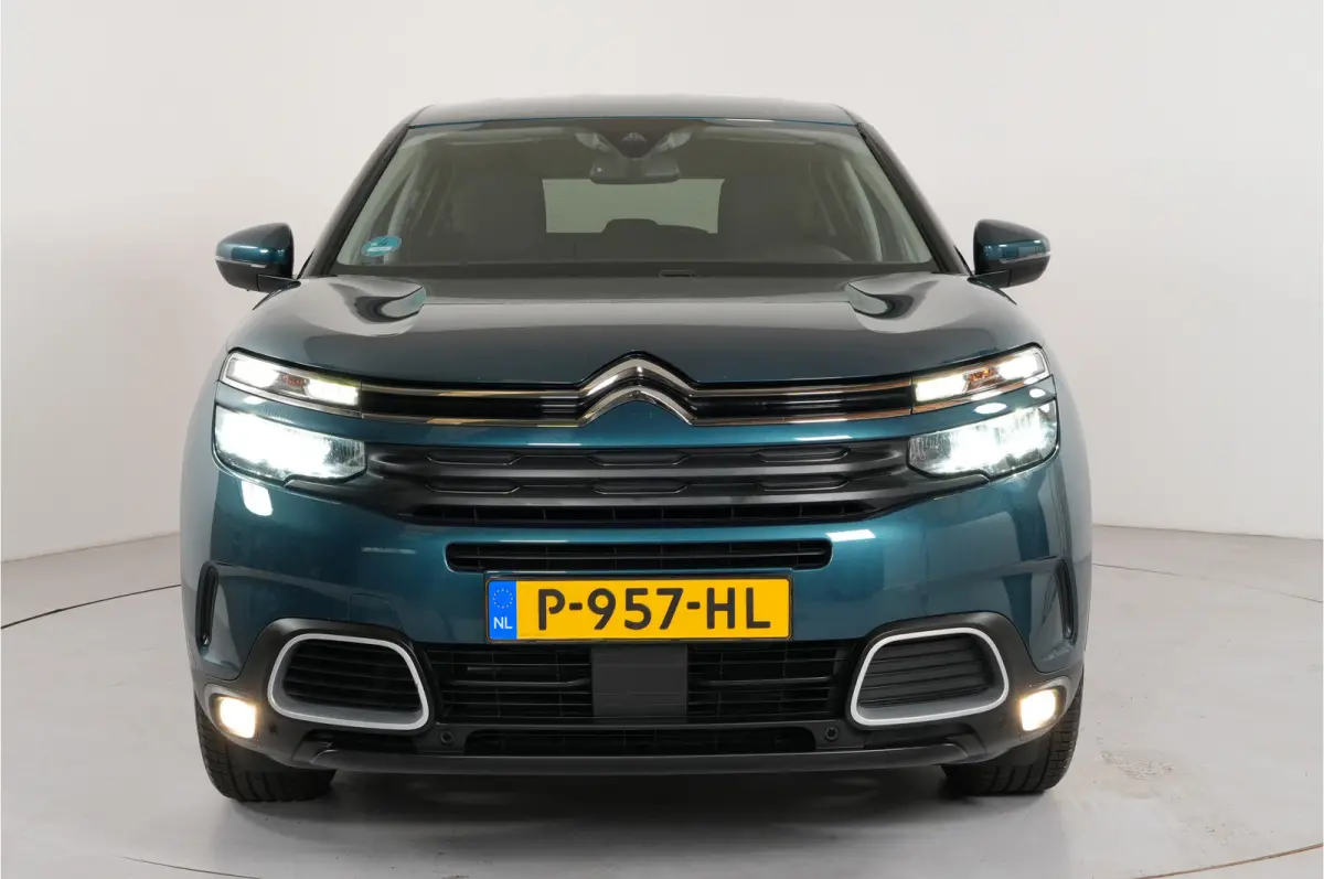 1.2 PureTech | Trekhaak | Camera | Navi | Cruise | Dodehoek | Apple/Android |