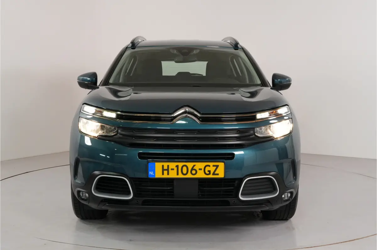 1.2 PureTech | Trekhaak | Camera | Navi | Cruise | Dodehoek | Apple/Android |