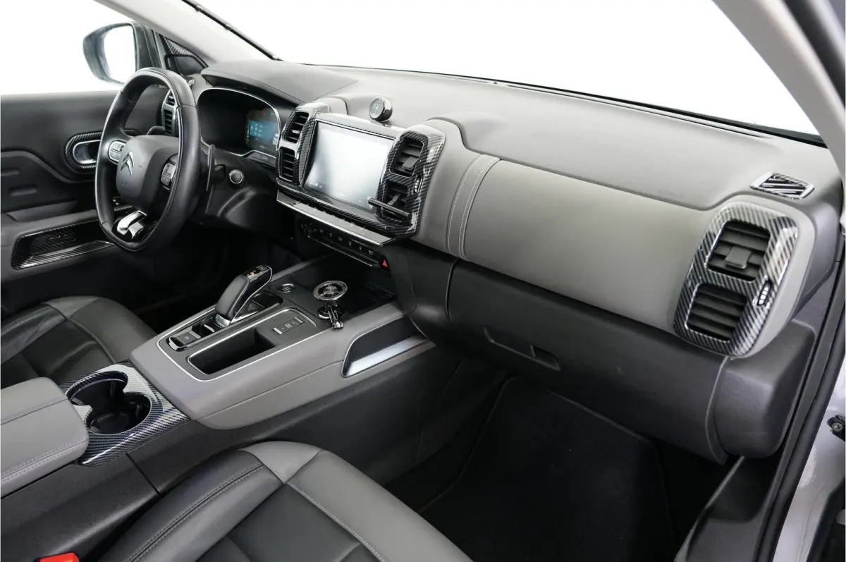 1.6 Shine 225 pk PHEV | SOH 95.5% | Pano | Leder | Massage | Adaptieve Cruise | El. stl. verst. | Inparkeer |