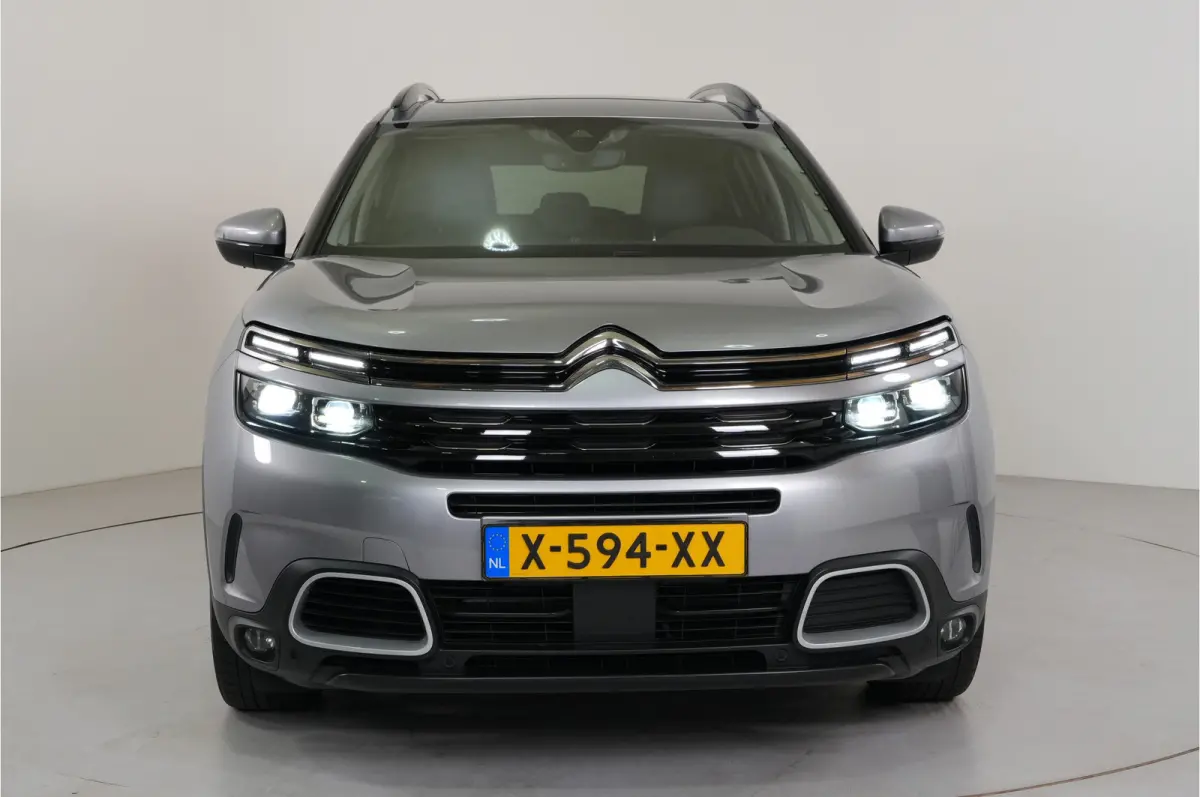 1.6 PHEV 225 pk | Pano | Trekhaak | Leder | Massage | Adap. Cruise | El. stl. verst. | Inparkeer |