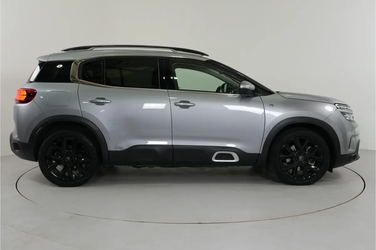 1.6 PHEV 225 pk | Pano | Trekhaak | Leder | Massage | Adap. Cruise | El. stl. verst. | Inparkeer |