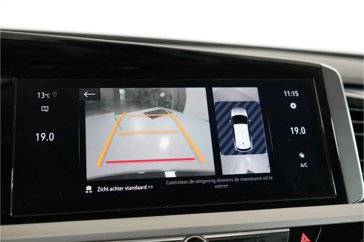 1.6 Turbo GS Line 225 pk PHEV | SOH 99% | 360 Cam | Stl. verw. | El. achterklep | Adaptive Cruise |