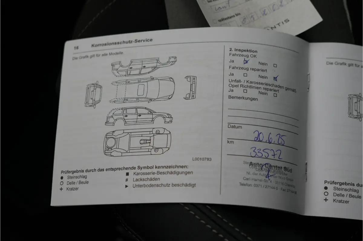 1.6 Turbo GS Line 225 pk PHEV | SOH 99% | 360 Cam | Stl. verw. | El. achterklep | Adaptive Cruise |