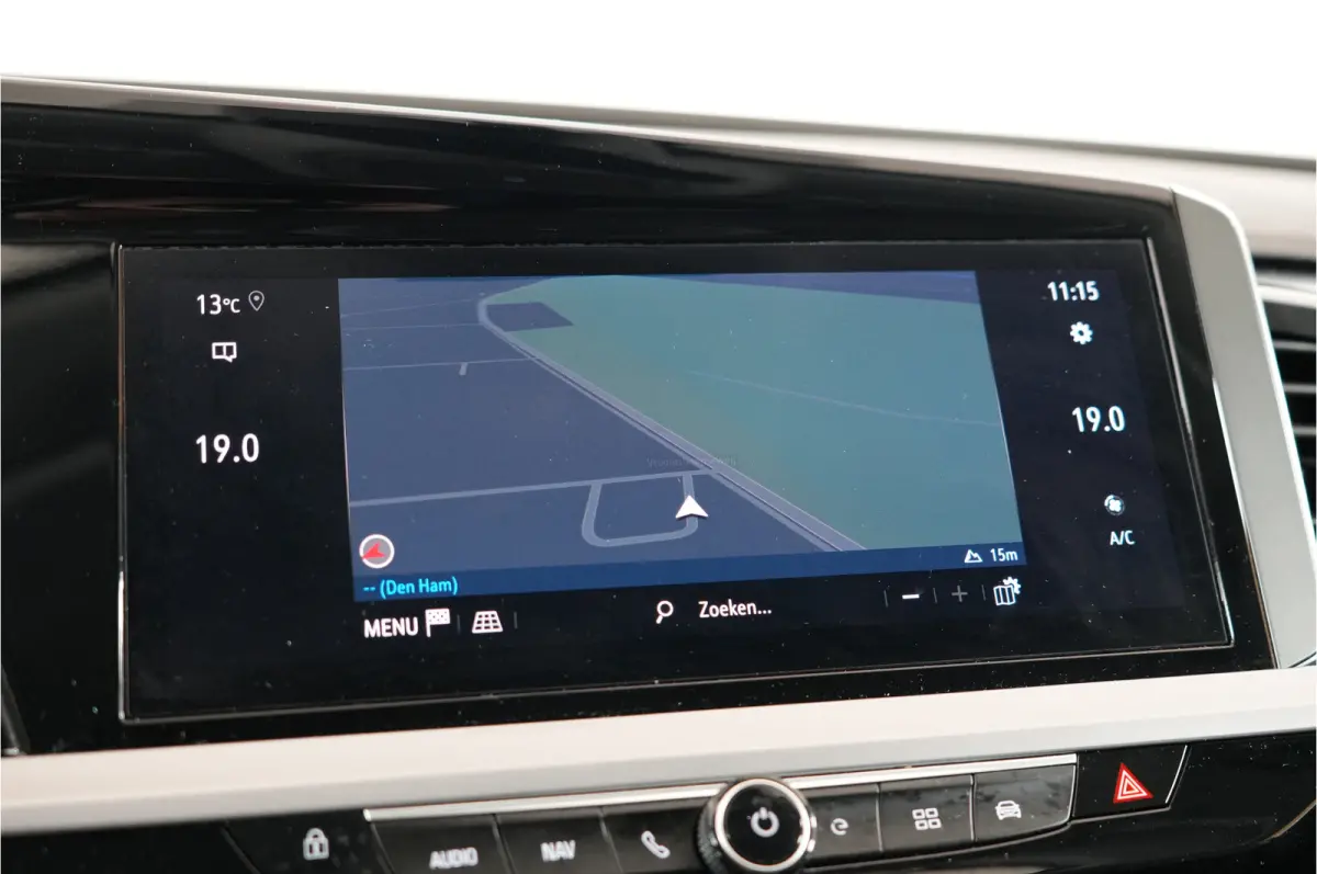 1.6 Turbo GS Line 225 pk PHEV | SOH 99% | 360 Cam | Stl. verw. | El. achterklep | Adaptive Cruise |