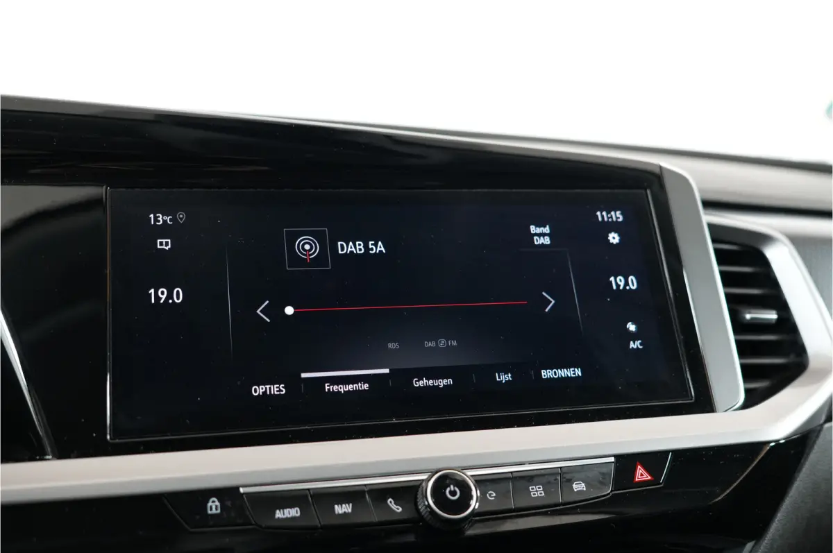 1.6 Turbo GS Line 225 pk PHEV | SOH 99% | 360 Cam | Stl. verw. | El. achterklep | Adaptive Cruise |
