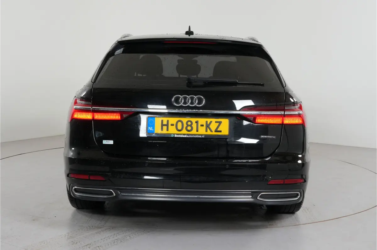 45 TFSI quattro Business edition | Virtual |