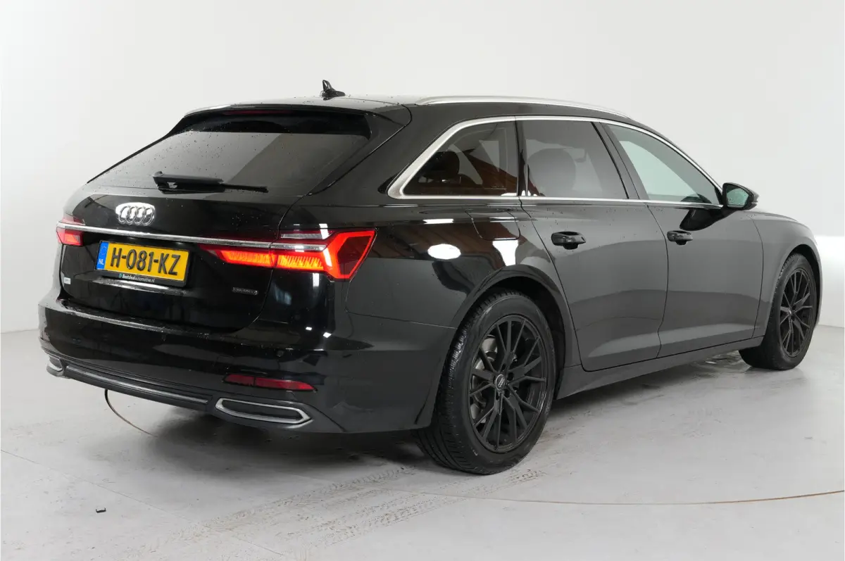 45 TFSI quattro Business edition | Virtual |