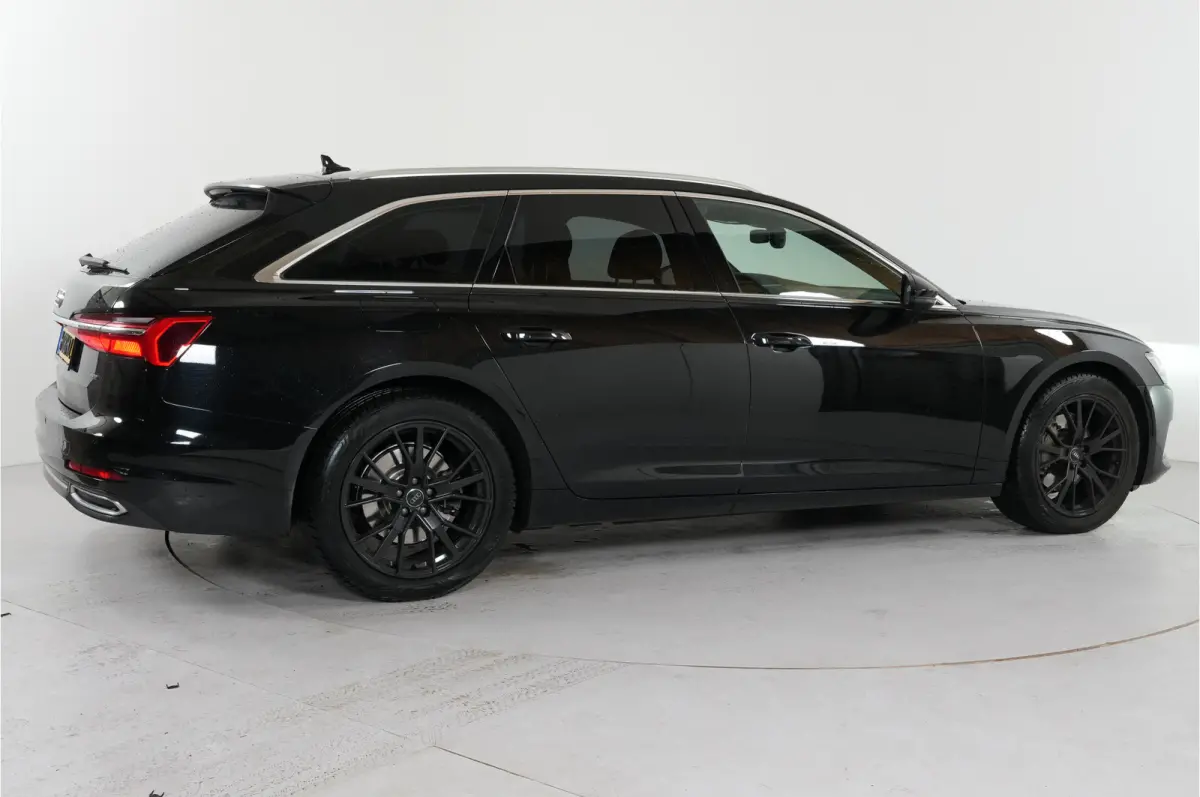 45 TFSI quattro Business edition | Virtual |