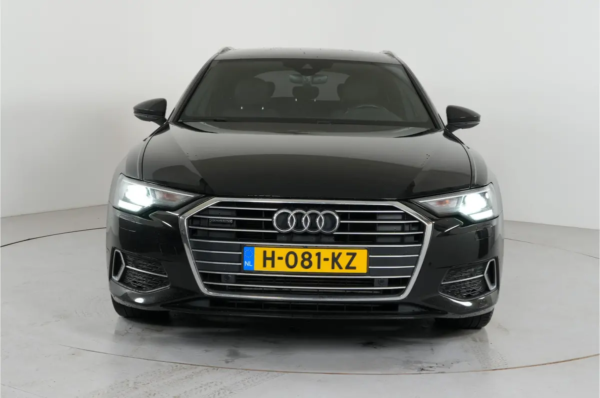 45 TFSI quattro Business edition | Virtual |
