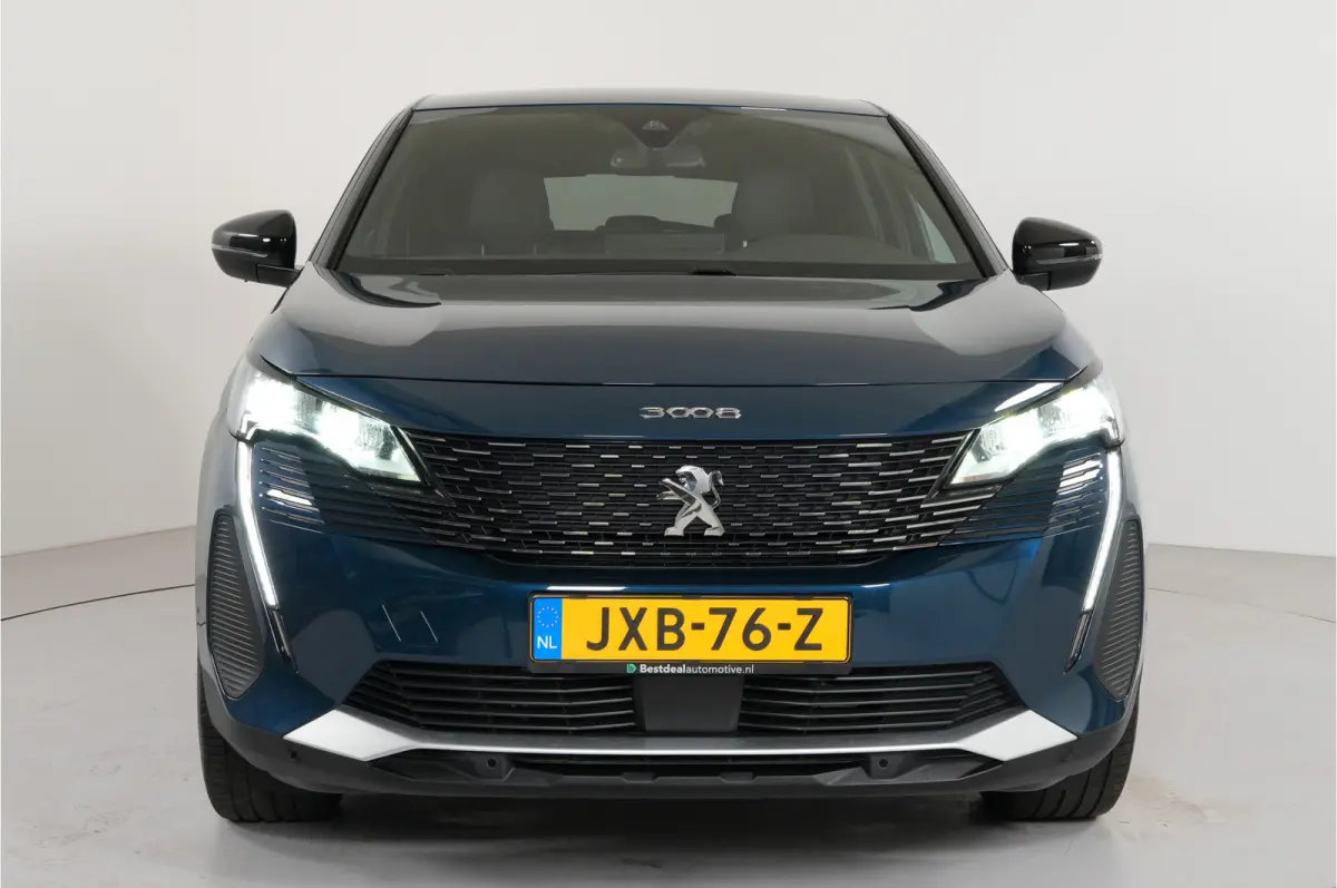 1.6 HYbrid 225 pk PHEV | Stl. verw. | Navi | ACC | 360° Cam | Keyless | Apple/Android |