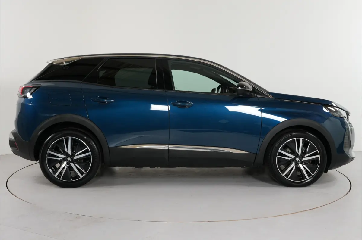 1.6 HYbrid 225 pk PHEV | Stl. verw. | Navi | ACC | 360° Cam | Keyless | Apple/Android |