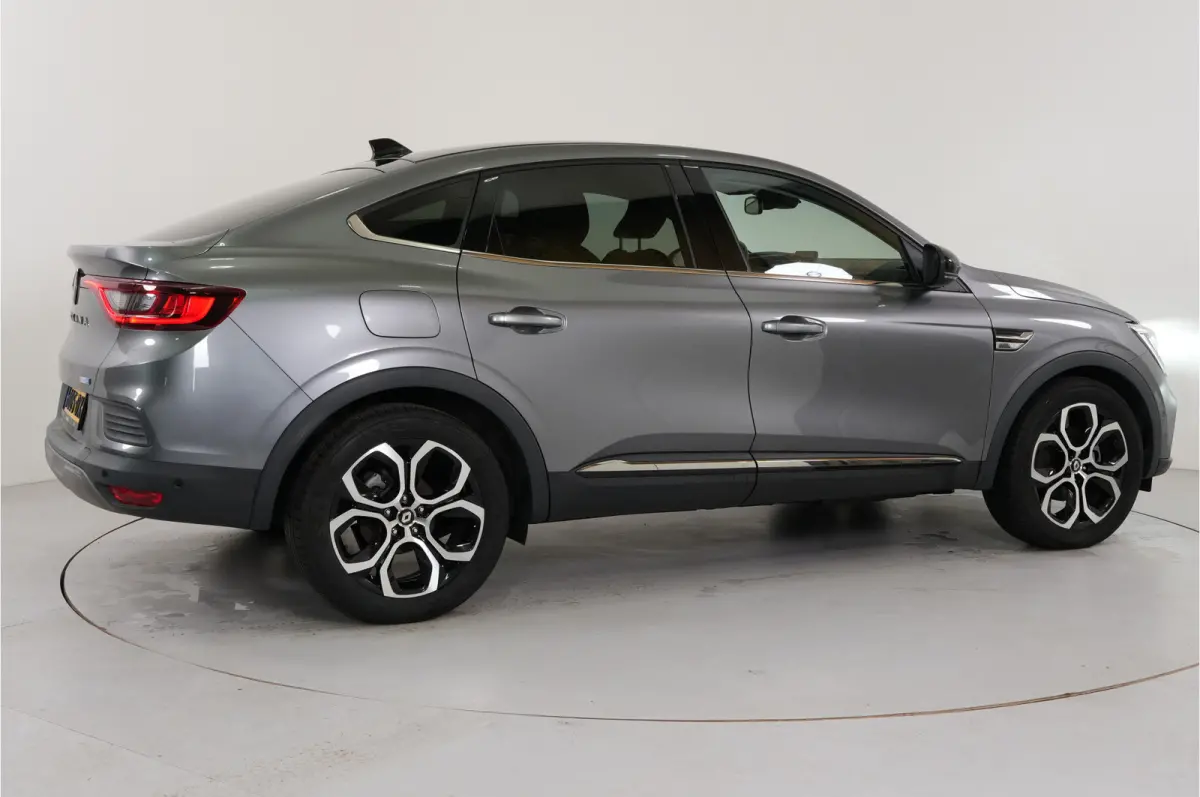 1.6 E-Tech Hybrid 145 Esprit Alpine | Stl. verw. | Camera | Keyless | Apple/Android |