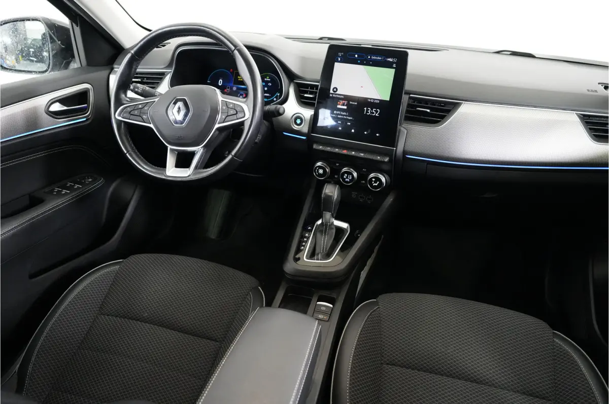 1.6 E-Tech Hybrid 145 Esprit Alpine | Stl. verw. | Camera | Keyless | Apple/Android |