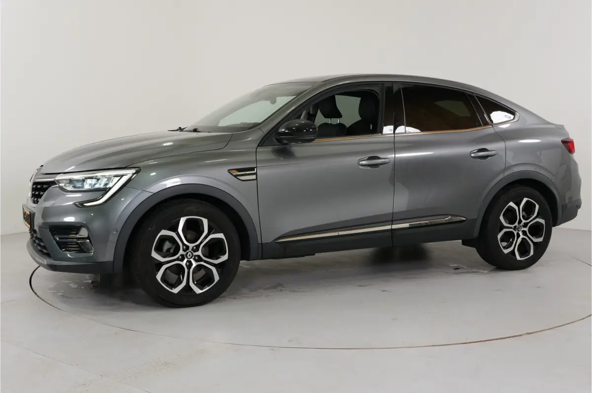1.6 E-Tech Hybrid 145 Esprit Alpine | Stl. verw. | Camera | Keyless | Apple/Android |