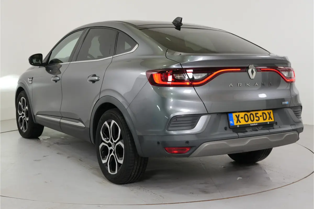 1.6 E-Tech Hybrid 145 Esprit Alpine | Stl. verw. | Camera | Keyless | Apple/Android |