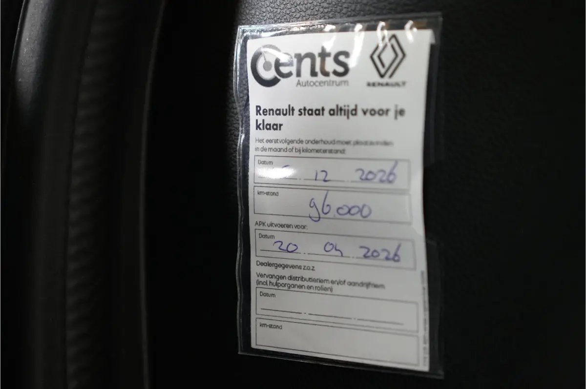 1.6 E-Tech Hybrid 145 Esprit Alpine | Stl. verw. | Camera | Keyless | Apple/Android |