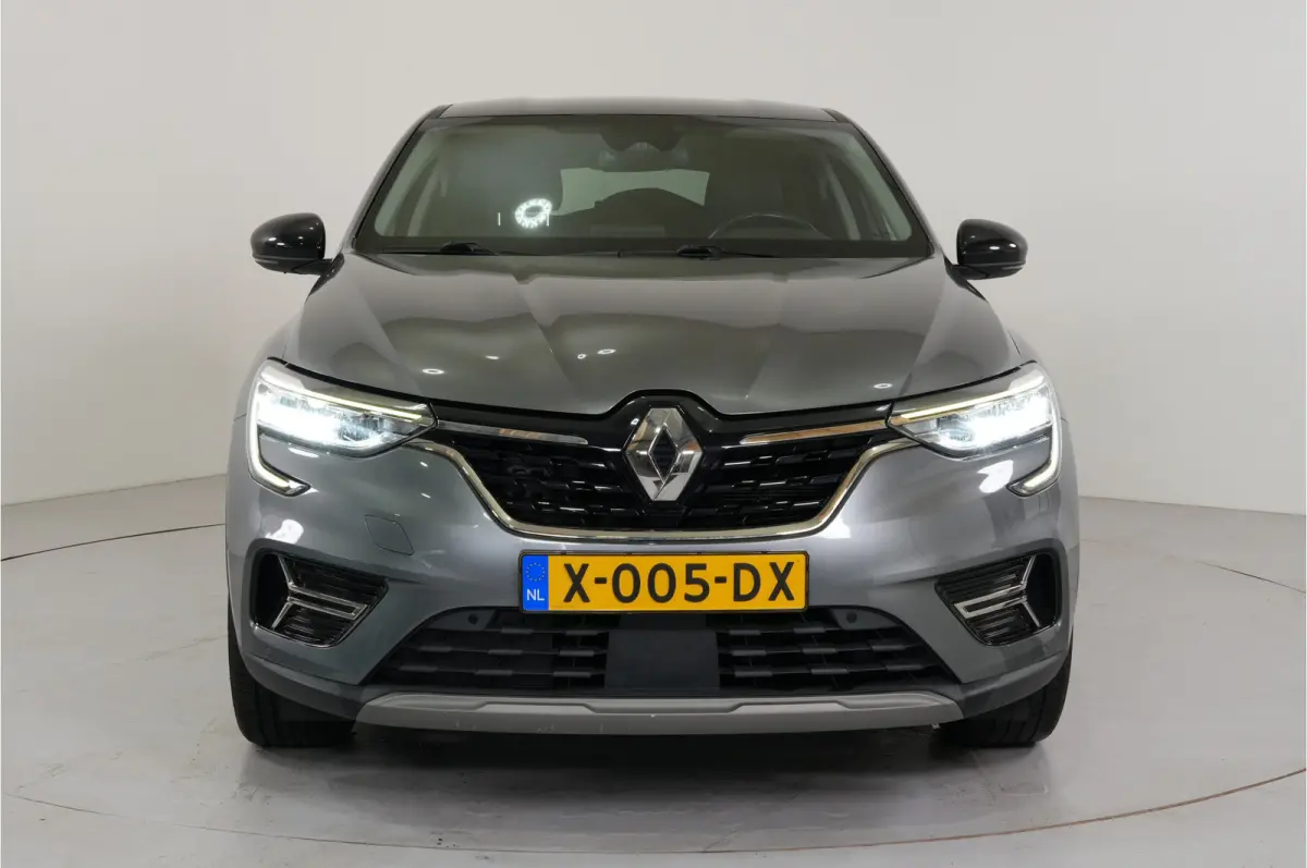 1.6 E-Tech Hybrid 145 Esprit Alpine | Stl. verw. | Camera | Keyless | Apple/Android |