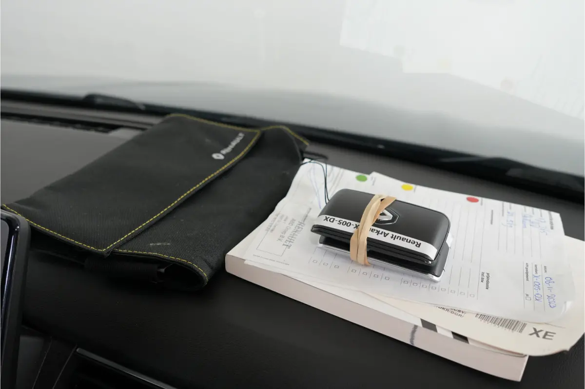 1.6 E-Tech Hybrid 145 Esprit Alpine | Stl. verw. | Camera | Keyless | Apple/Android |