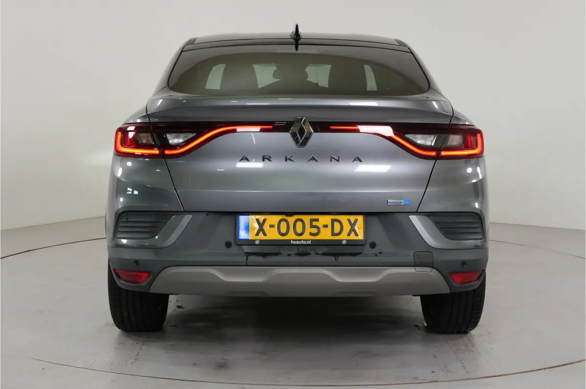 1.6 E-Tech Hybrid 145 Esprit Alpine | Stl. verw. | Camera | Keyless | Apple/Android |