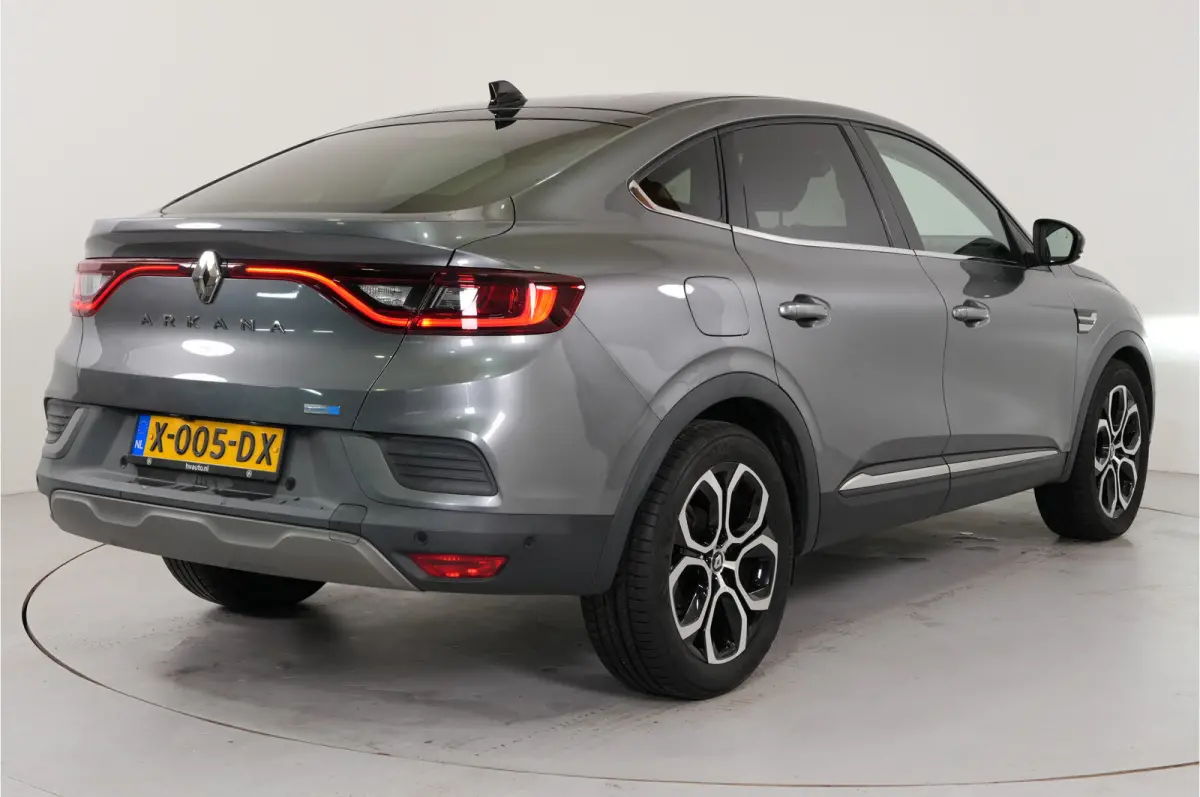 1.6 E-Tech Hybrid 145 Esprit Alpine | Stl. verw. | Camera | Keyless | Apple/Android |