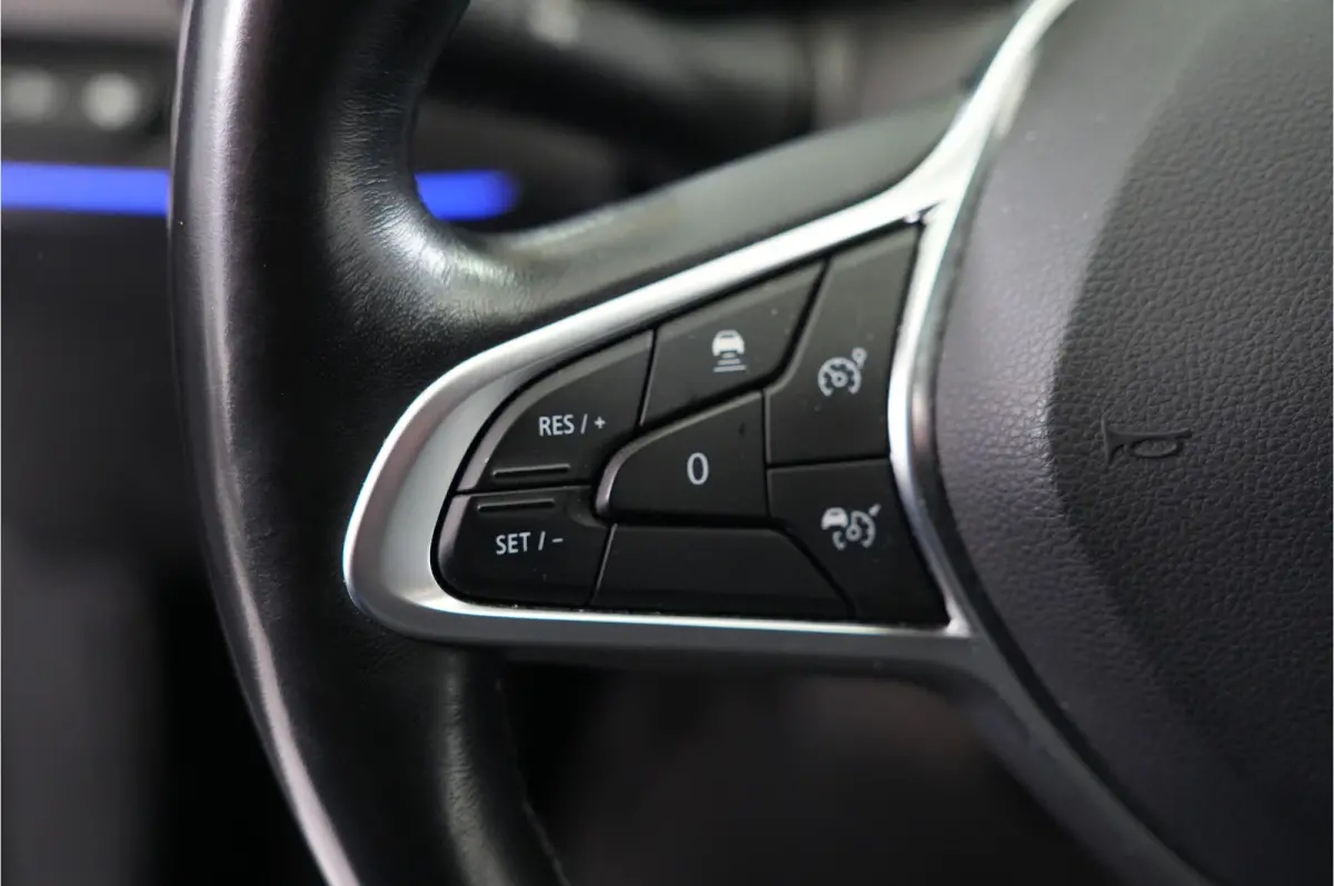 1.6 E-Tech Hybrid 145 Esprit Alpine | Stl. verw. | Camera | Keyless | Apple/Android |