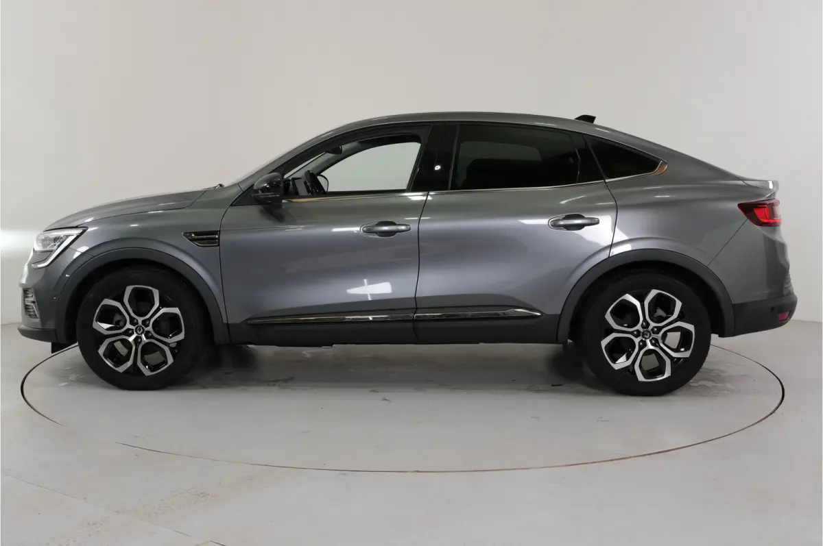 1.6 E-Tech Hybrid 145 Esprit Alpine | Stl. verw. | Camera | Keyless | Apple/Android |