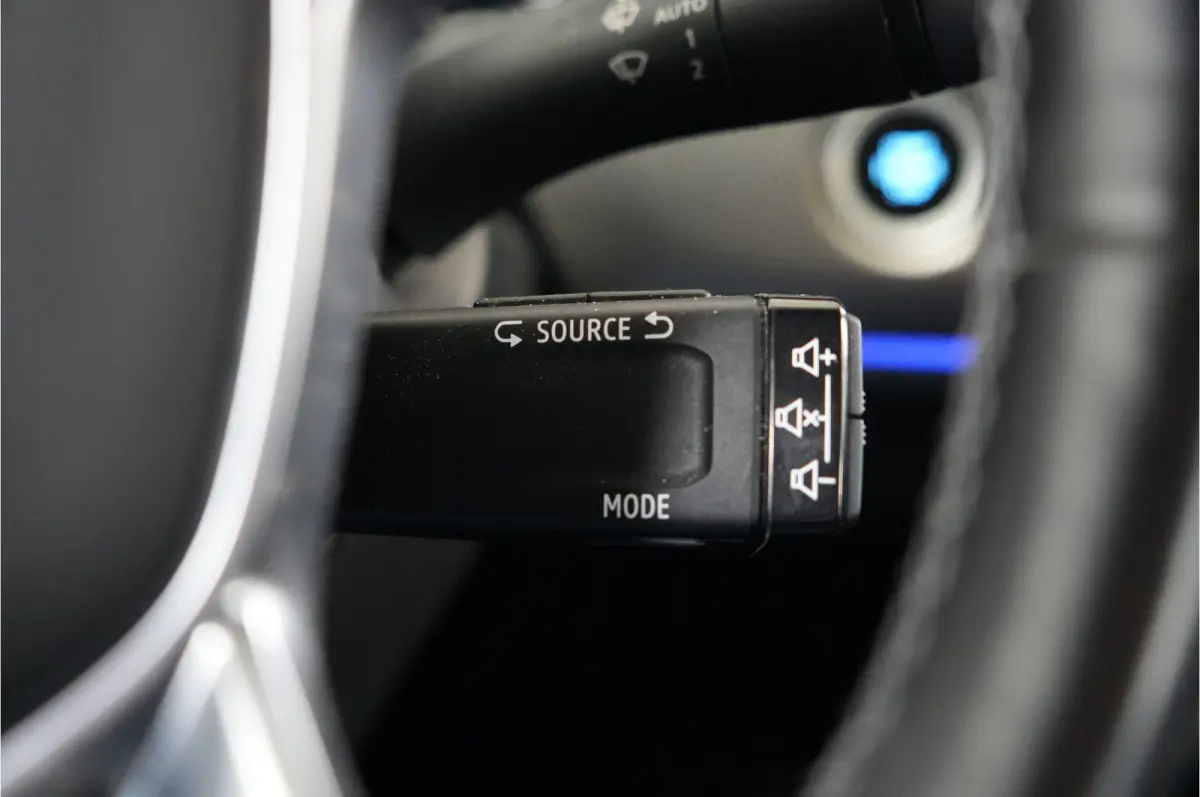 1.6 E-Tech Hybrid 145 Esprit Alpine | Stl. verw. | Camera | Keyless | Apple/Android |