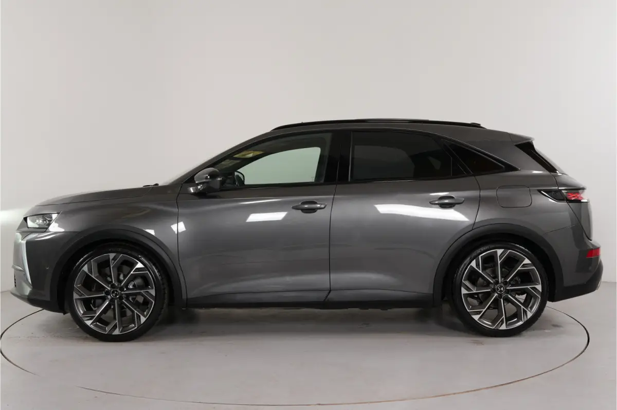 E-Tense 4x4 Opéra 360 pk PHEV | SOH 93.5% | Pano | Massage | Nachtzicht | Focal | 360° Cam | Nappa |