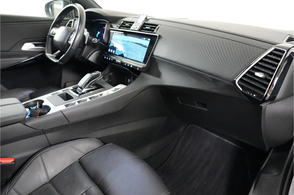 E-Tense 4x4 Opéra 360 pk PHEV | SOH 93.5% | Pano | Massage | Nachtzicht | Focal | 360° Cam | Nappa |