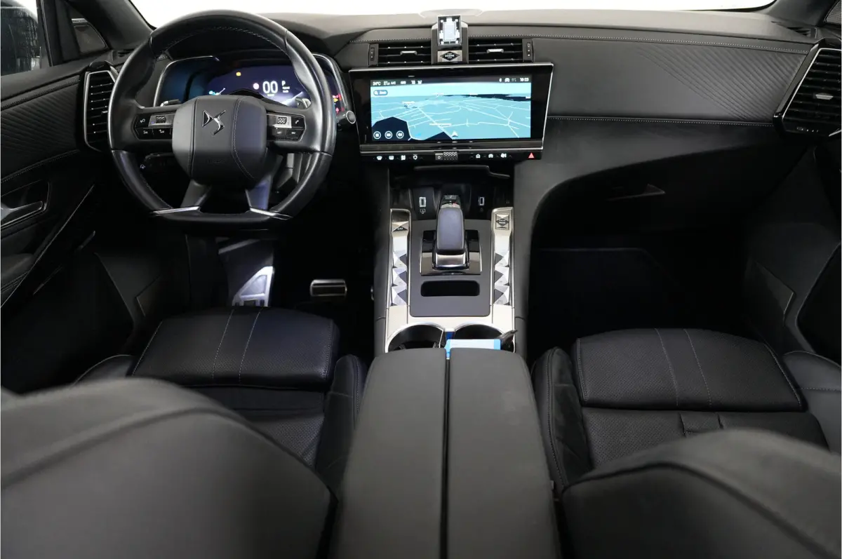 E-Tense 4x4 Opéra 360 pk PHEV | SOH 93.5% | Pano | Massage | Nachtzicht | Focal | 360° Cam | Nappa |