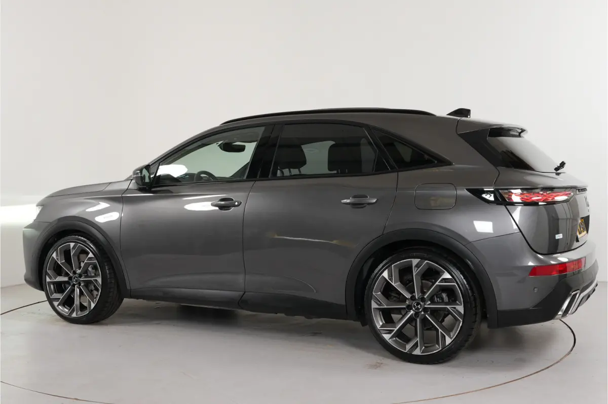 E-Tense 4x4 Opéra 360 pk PHEV | SOH 93.5% | Pano | Massage | Nachtzicht | Focal | 360° Cam | Nappa |