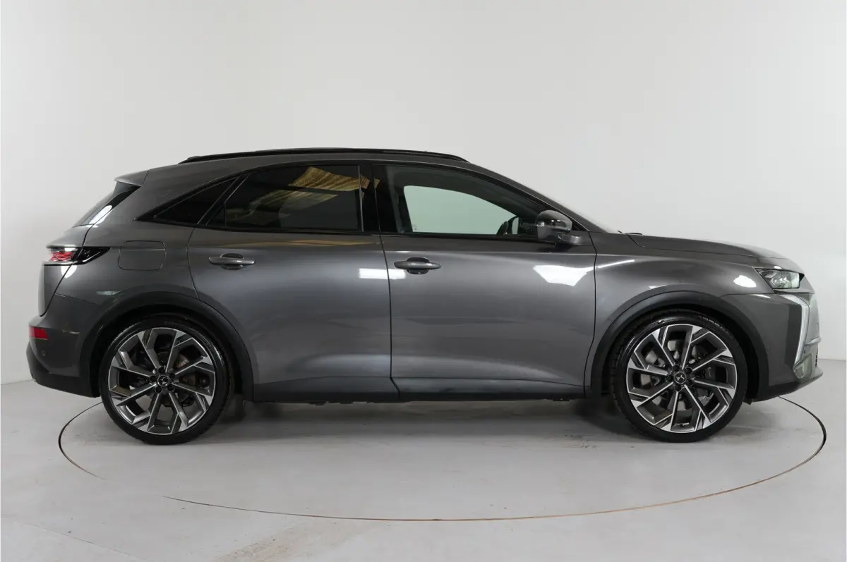 E-Tense 4x4 Opéra 360 pk PHEV | SOH 93.5% | Pano | Massage | Nachtzicht | Focal | 360° Cam | Nappa |