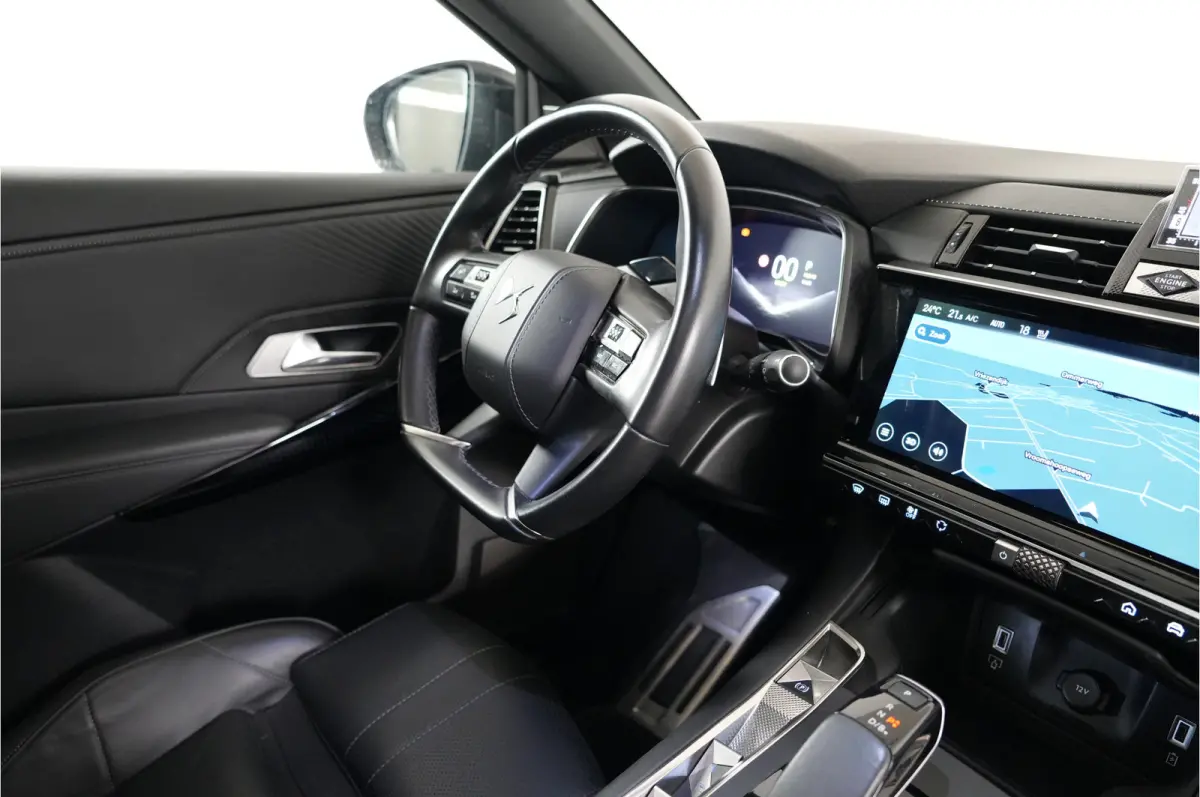 E-Tense 4x4 Opéra 360 pk PHEV | SOH 93.5% | Pano | Massage | Nachtzicht | Focal | 360° Cam | Nappa |