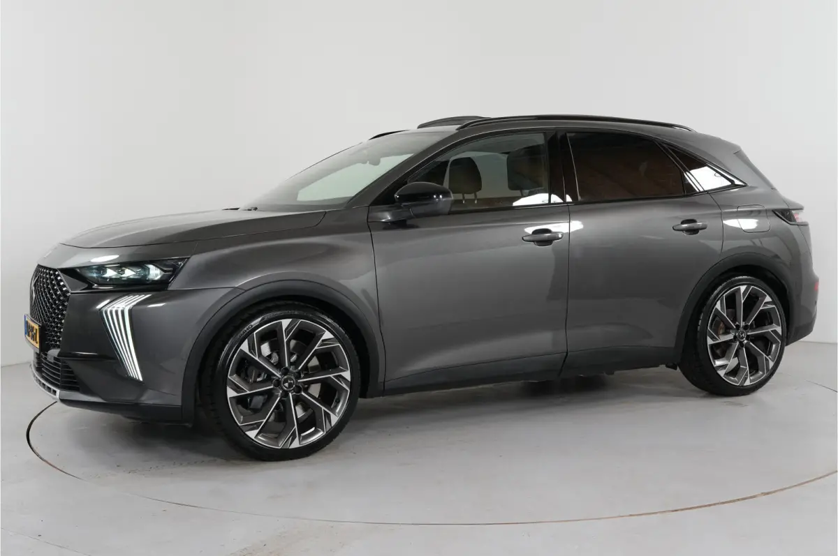 E-Tense 4x4 Opéra 360 pk PHEV | SOH 93.5% | Pano | Massage | Nachtzicht | Focal | 360° Cam | Nappa |