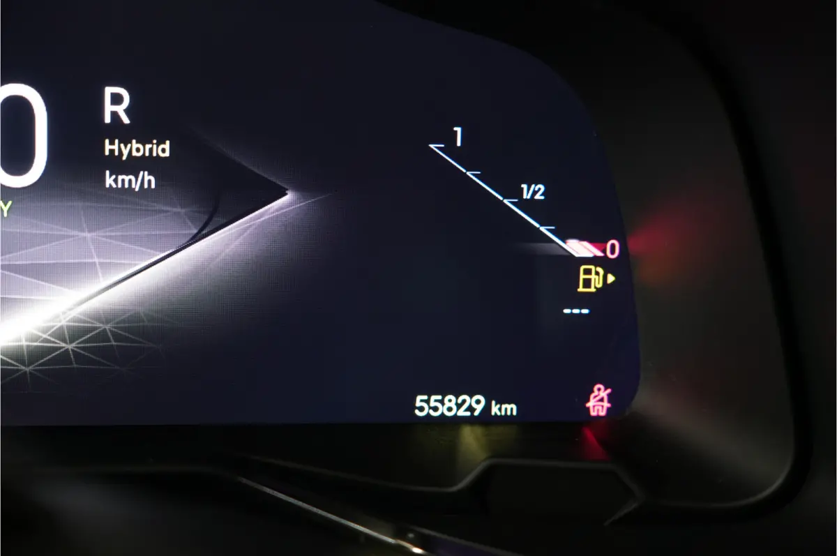 E-Tense 4x4 Opéra 360 pk PHEV | SOH 93.5% | Pano | Massage | Nachtzicht | Focal | 360° Cam | Nappa |