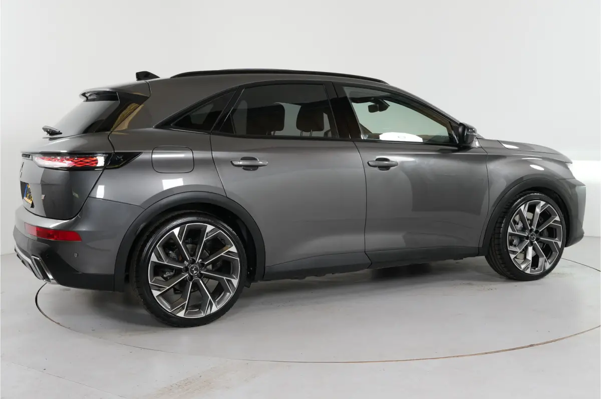 E-Tense 4x4 Opéra 360 pk PHEV | SOH 93.5% | Pano | Massage | Nachtzicht | Focal | 360° Cam | Nappa |