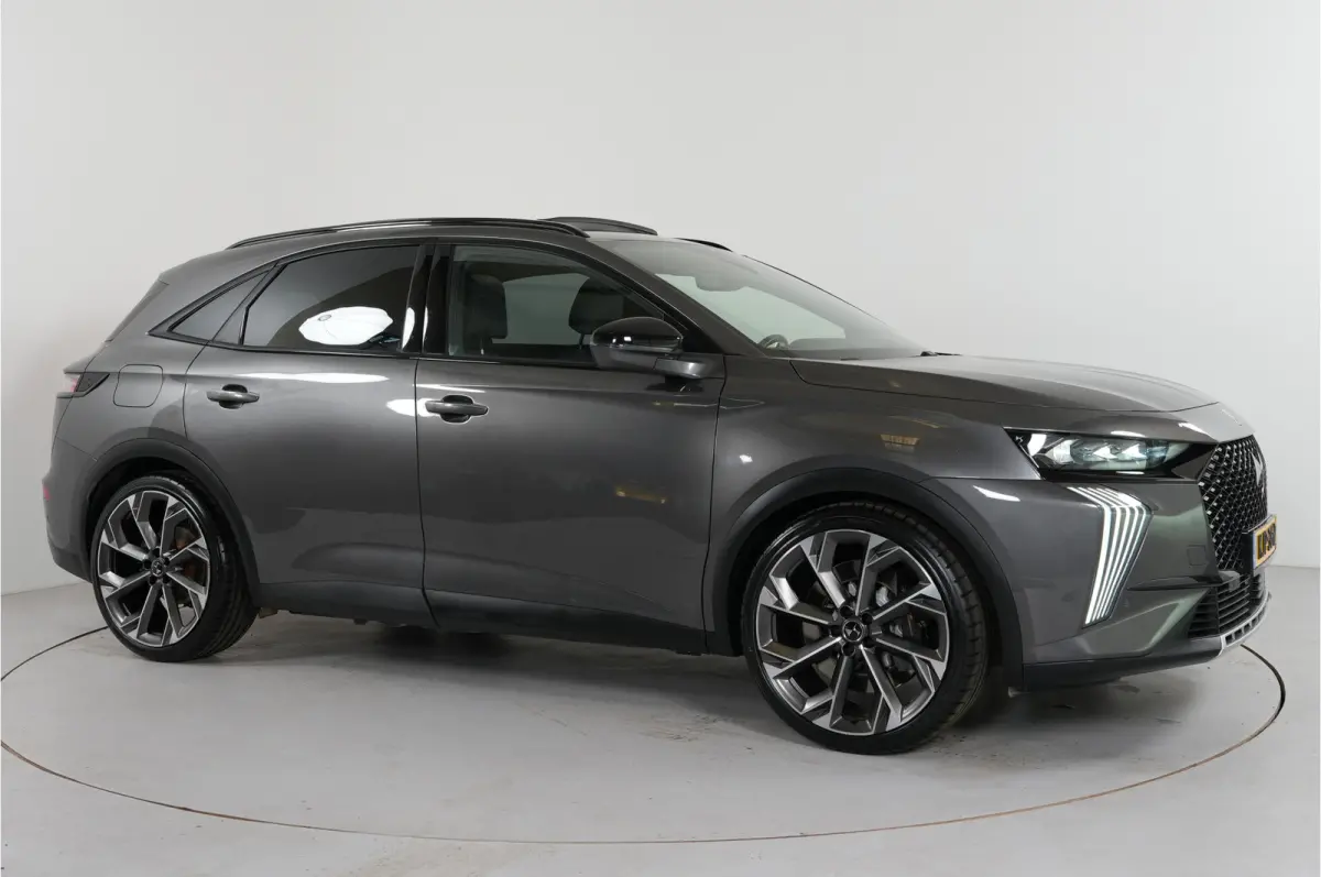 E-Tense 4x4 Opéra 360 pk PHEV | SOH 93.5% | Pano | Massage | Nachtzicht | Focal | 360° Cam | Nappa |