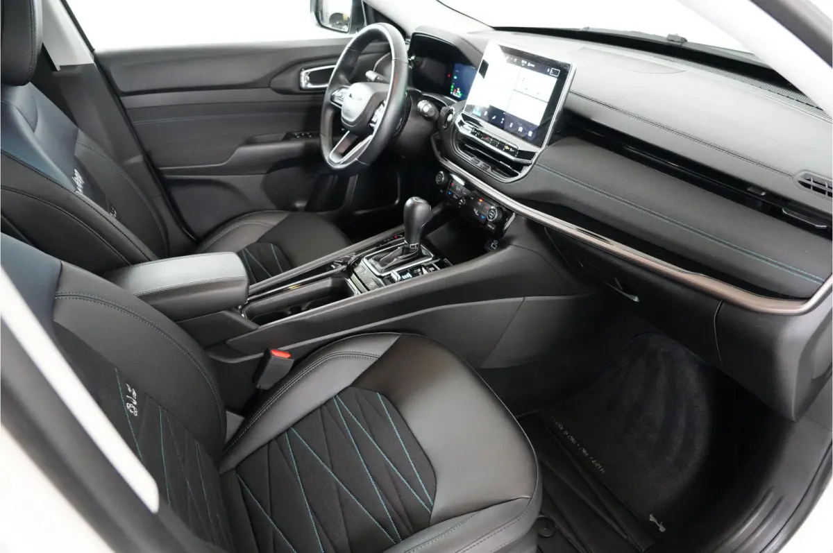 4xe 240 pk PHEV | ACC | Camera | Navi | Apple/Android | Stl. verw. | Lane assist |