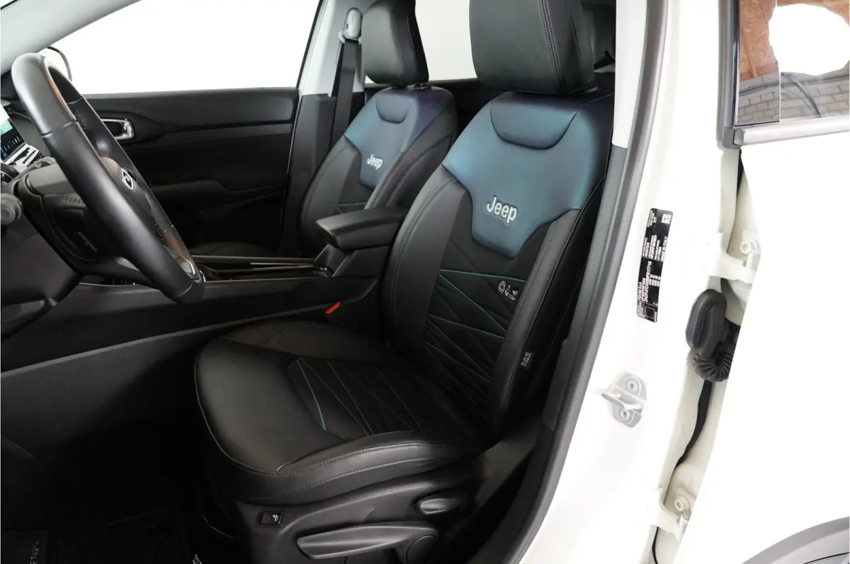 4xe 240 pk PHEV | ACC | Camera | Navi | Apple/Android | Stl. verw. | Lane assist |