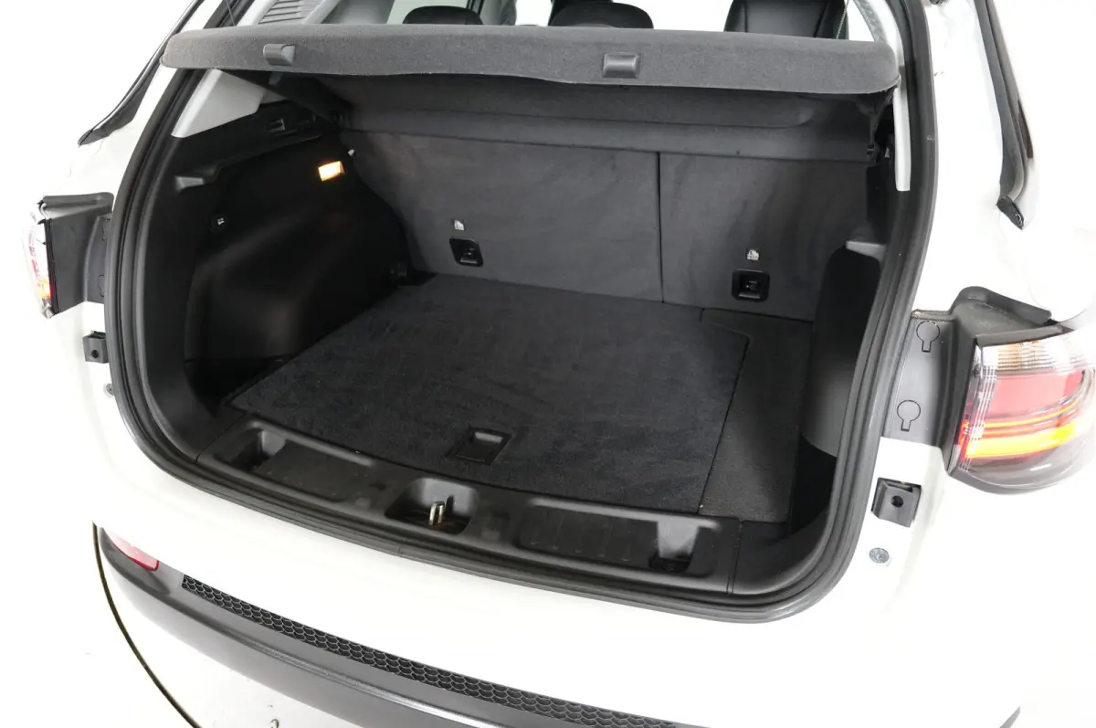 4xe 240 pk PHEV | ACC | Camera | Navi | Apple/Android | Stl. verw. | Lane assist |