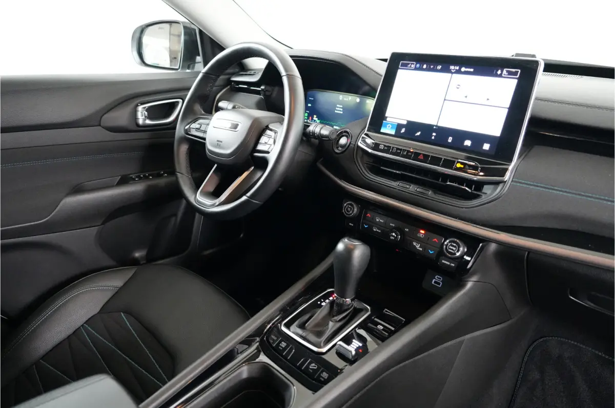 4xe 240 pk PHEV | ACC | Camera | Navi | Apple/Android | Stl. verw. | Lane assist |