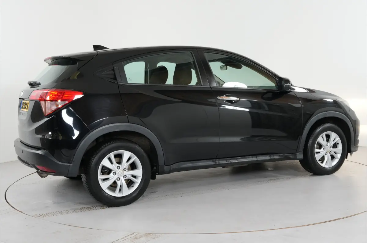 1.5 i-VTEC Elegance | Navi | Stl. verw. | Cruise | Climate |