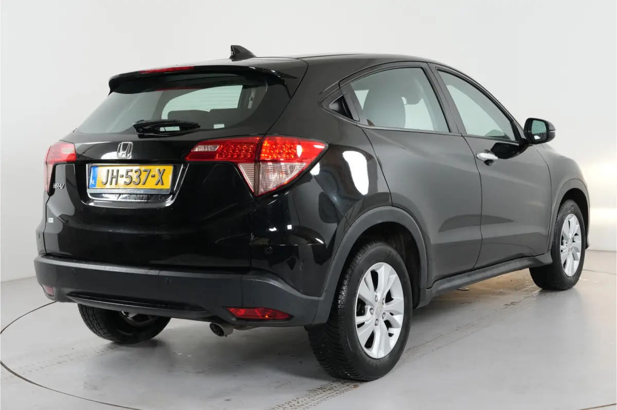 1.5 i-VTEC Elegance | Navi | Stl. verw. | Cruise | Climate |