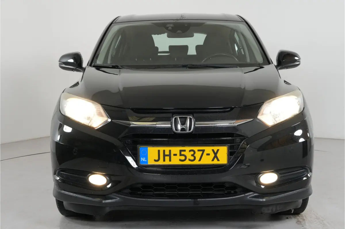1.5 i-VTEC Elegance | Navi | Stl. verw. | Cruise | Climate |